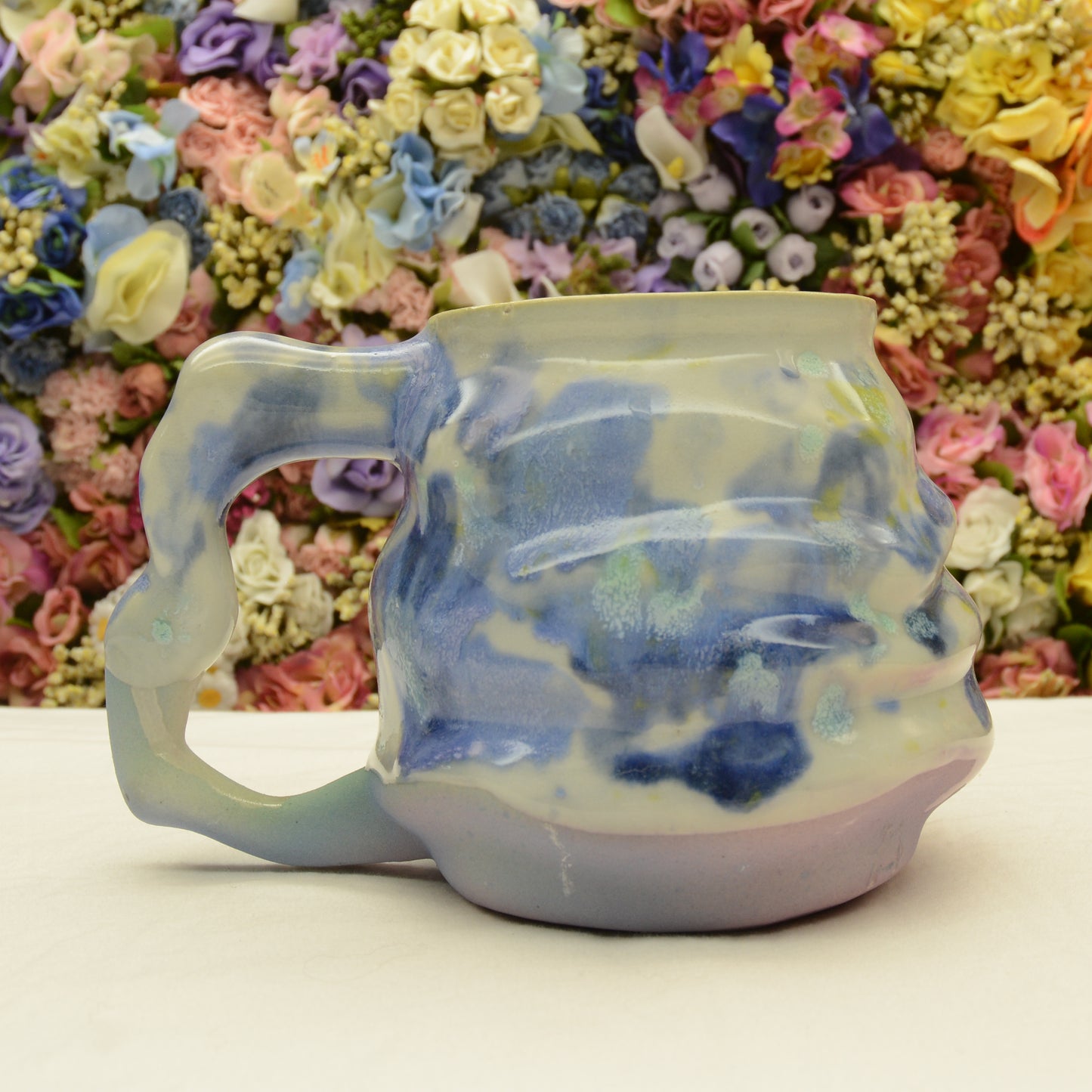 20oz ♡ Belly Mug