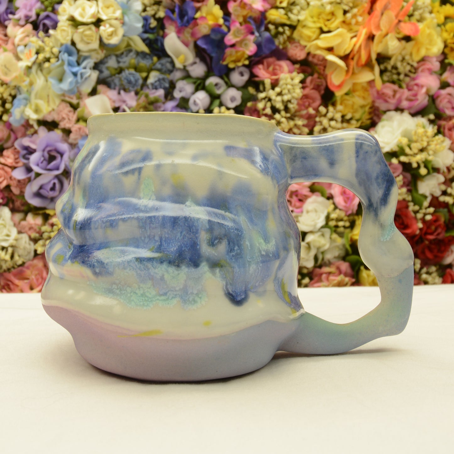 20oz ♡ Belly Mug