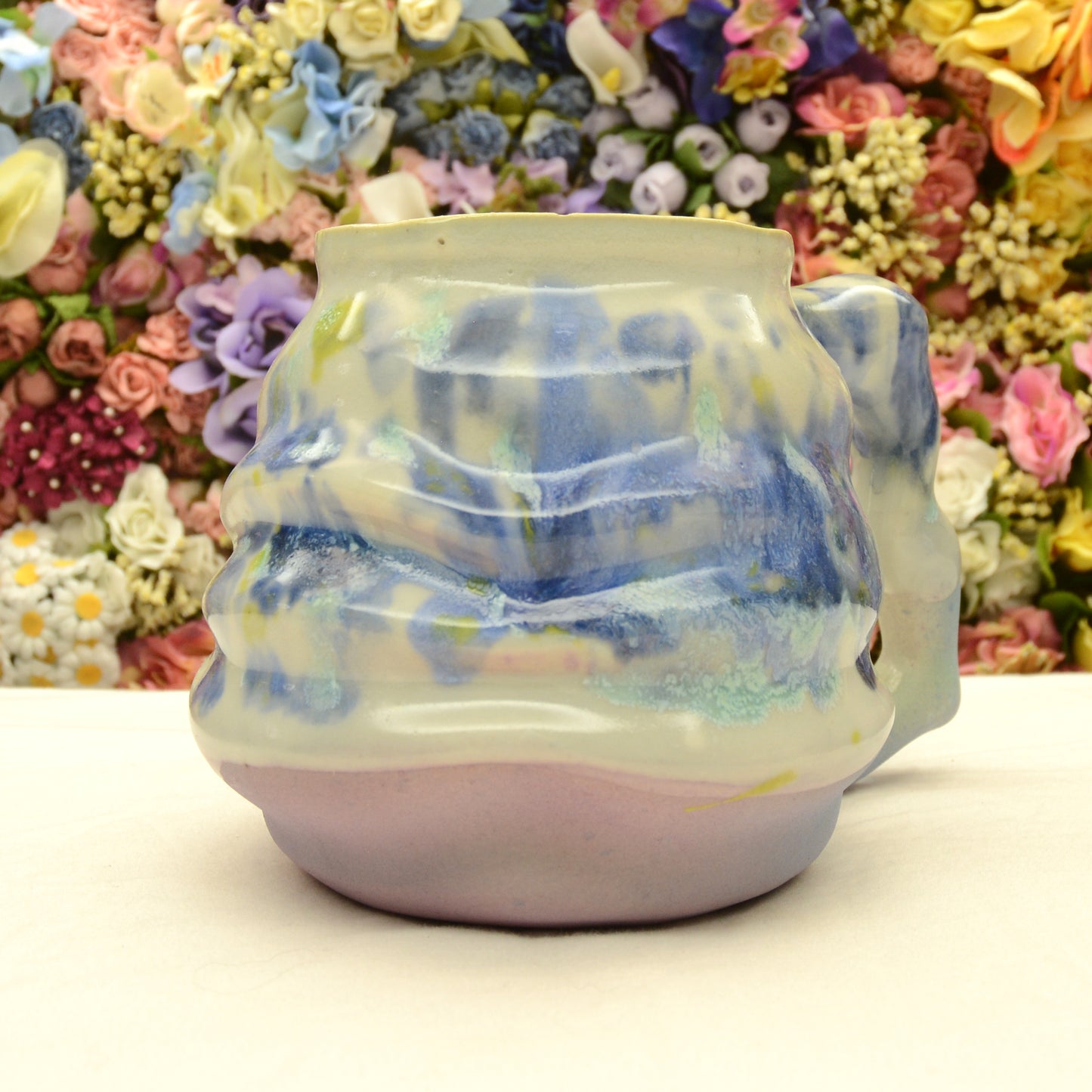 20oz ♡ Belly Mug