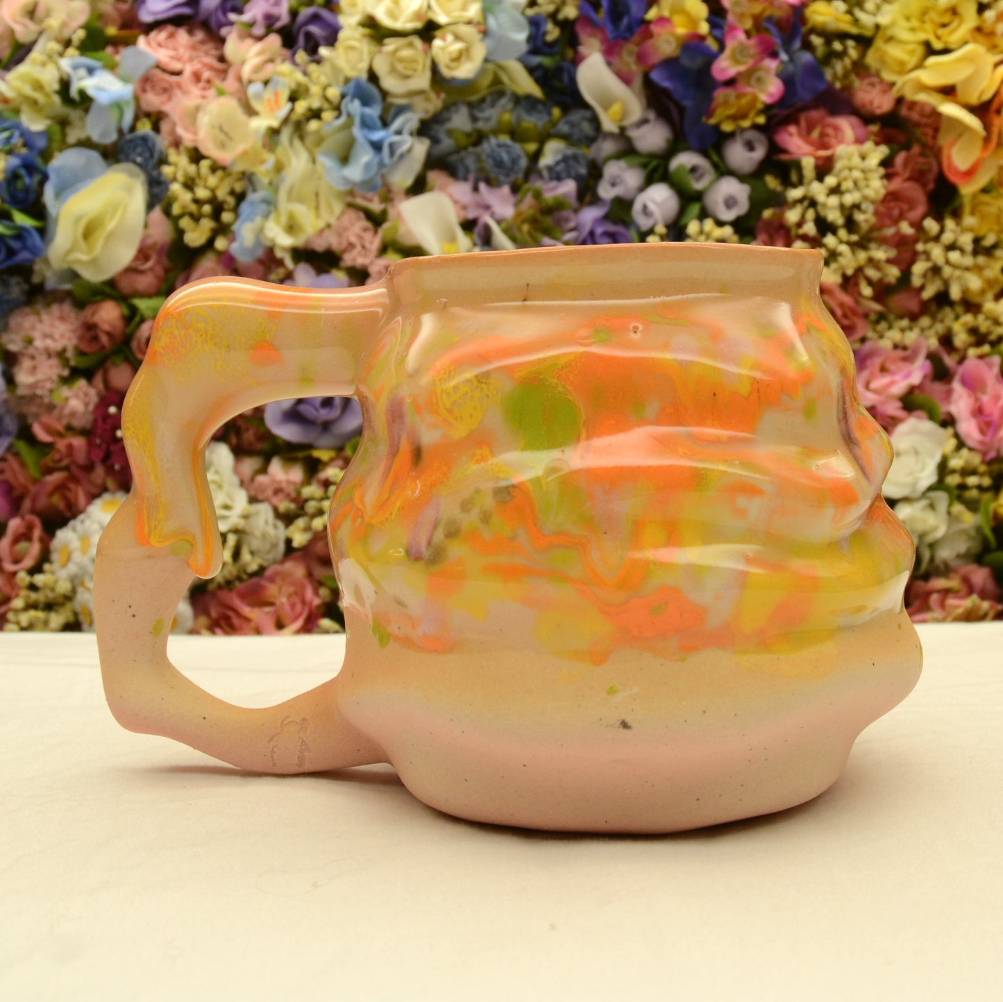 20oz ♡ Belly Mug