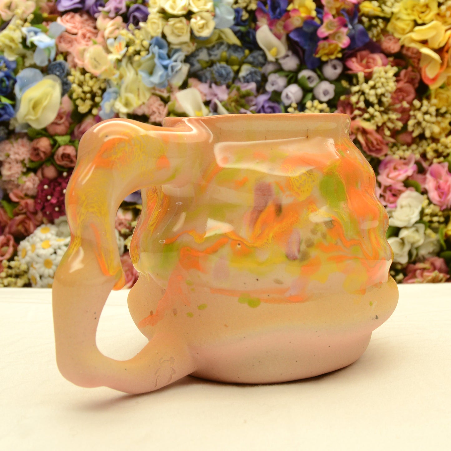 20oz ♡ Belly Mug