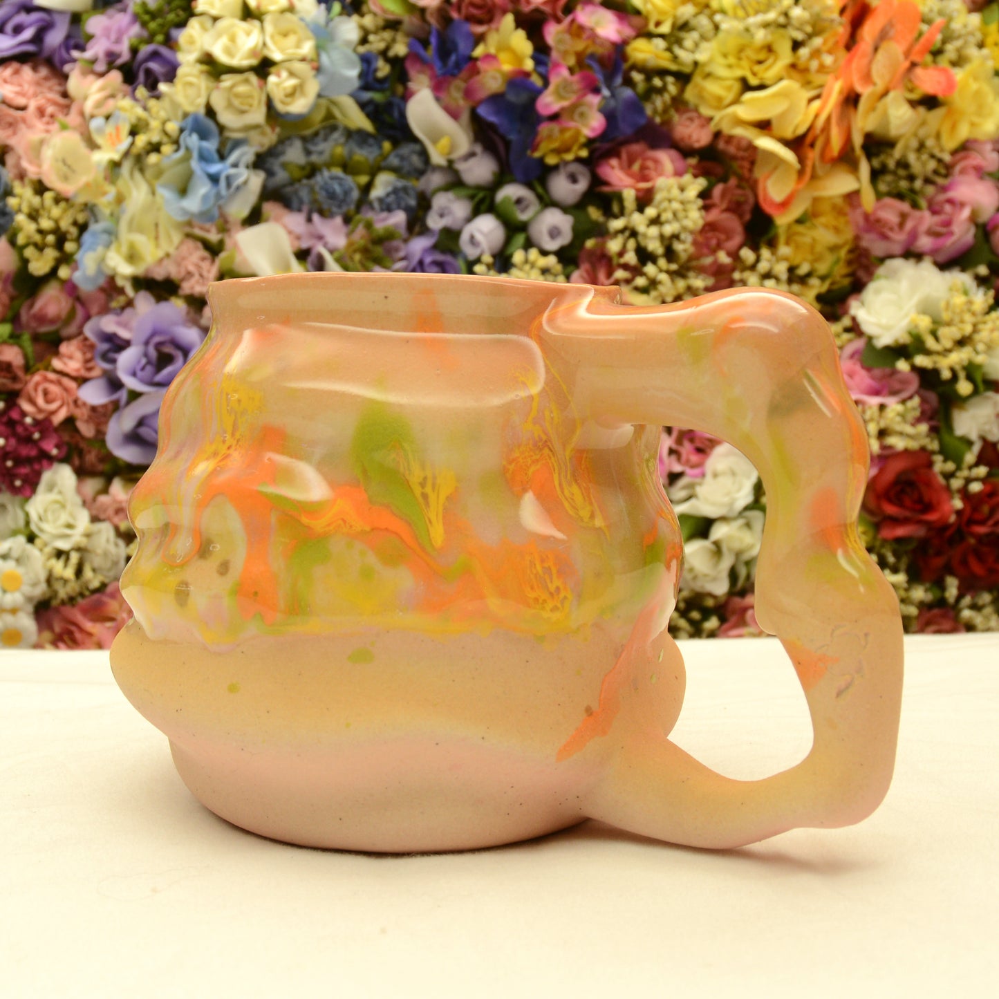 20oz ♡ Belly Mug