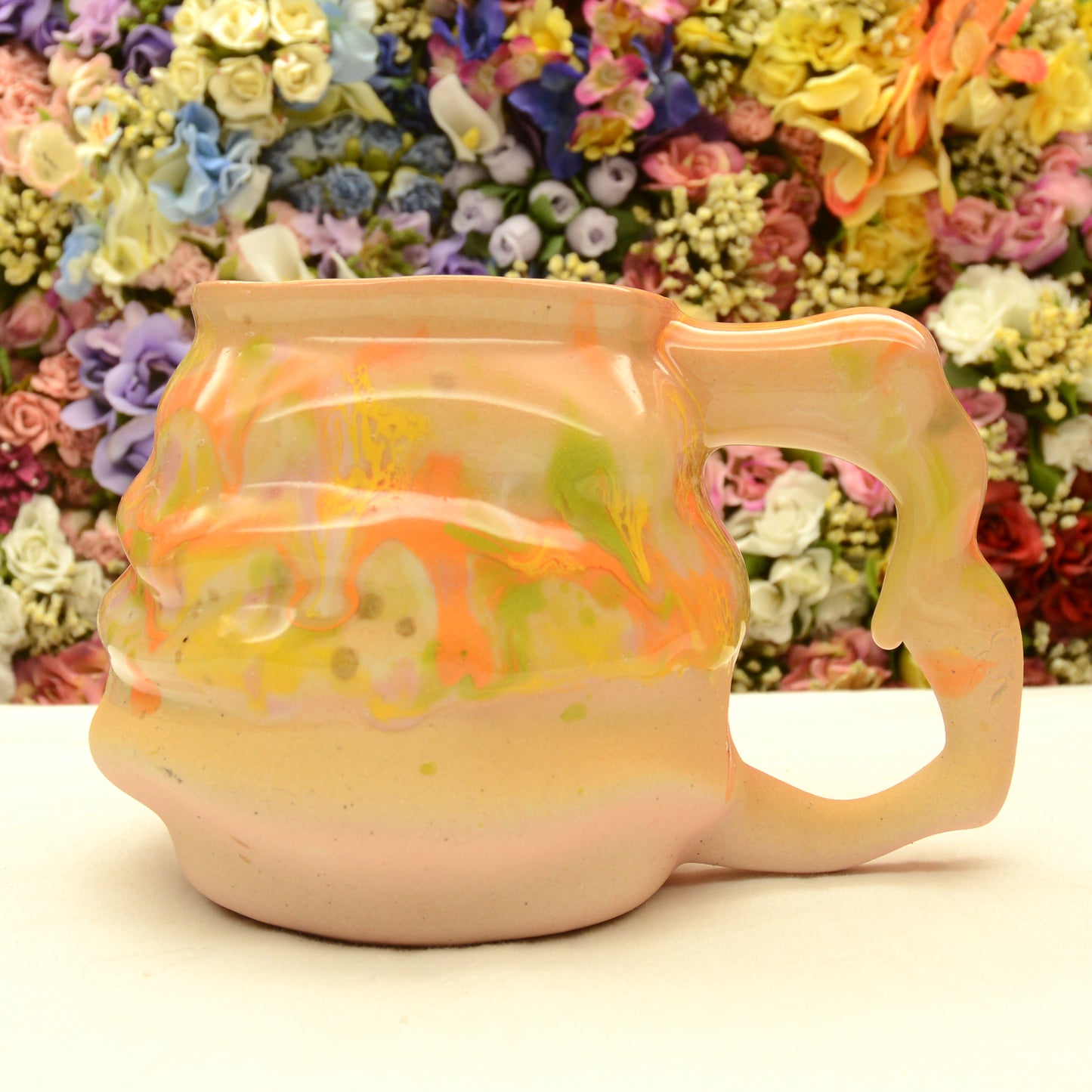 20oz ♡ Belly Mug