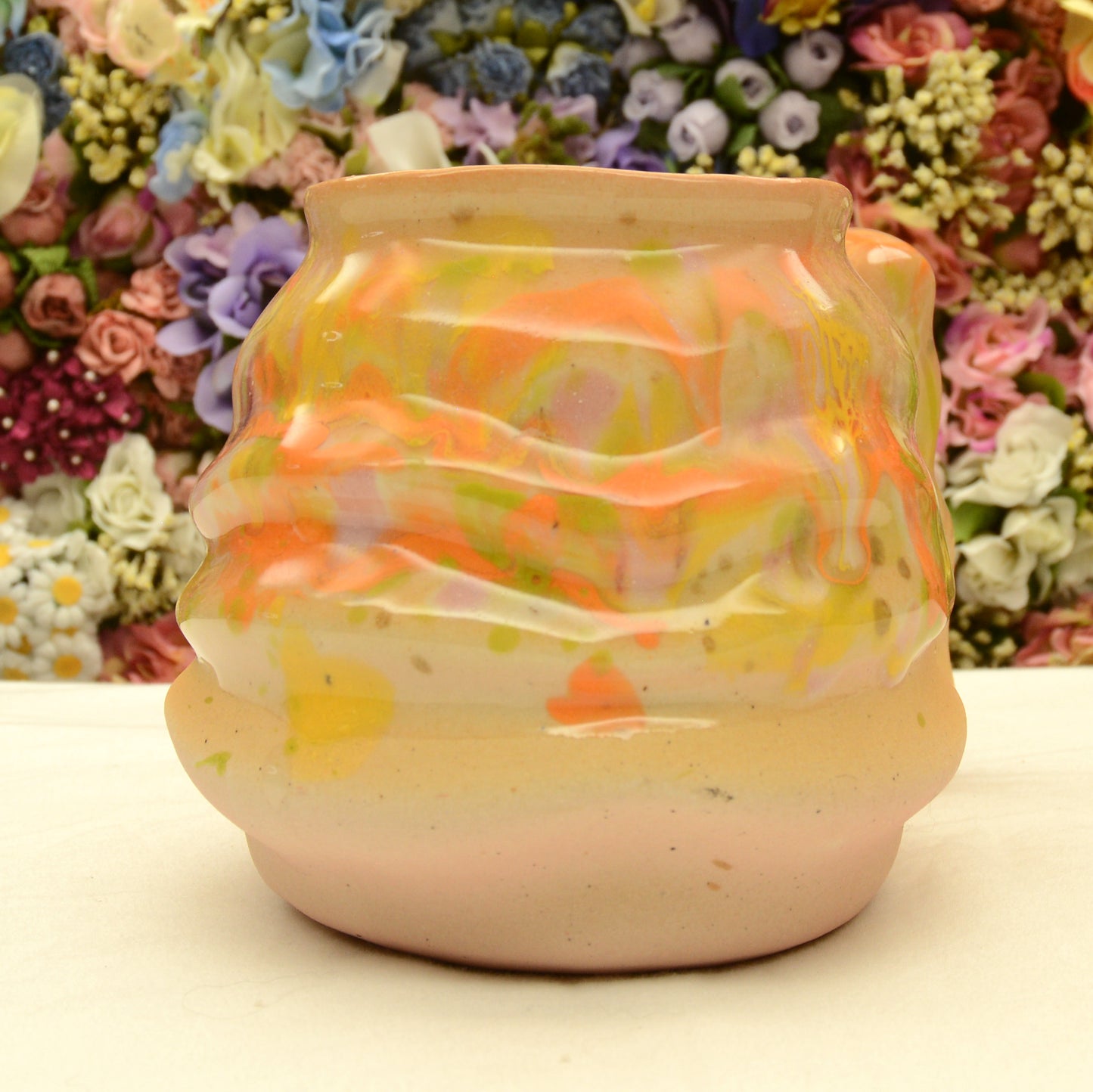 20oz ♡ Belly Mug