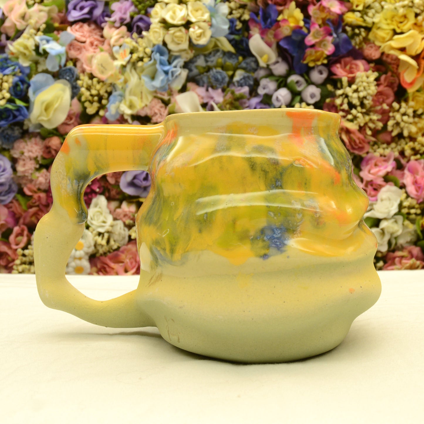 20oz ♡ Belly Mug