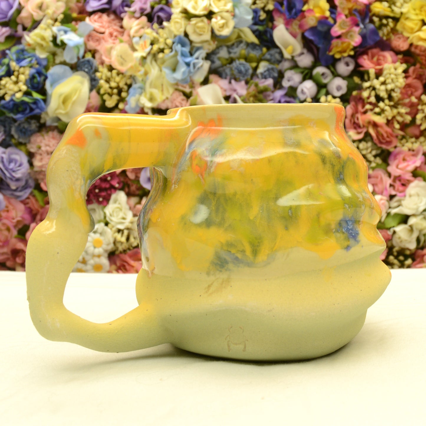 20oz ♡ Belly Mug