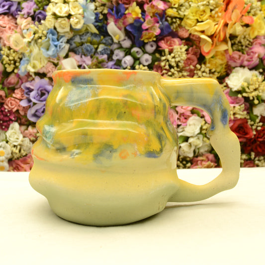 20oz ♡ Belly Mug