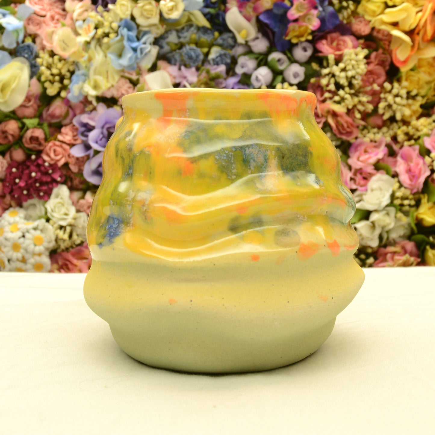 20oz ♡ Belly Mug