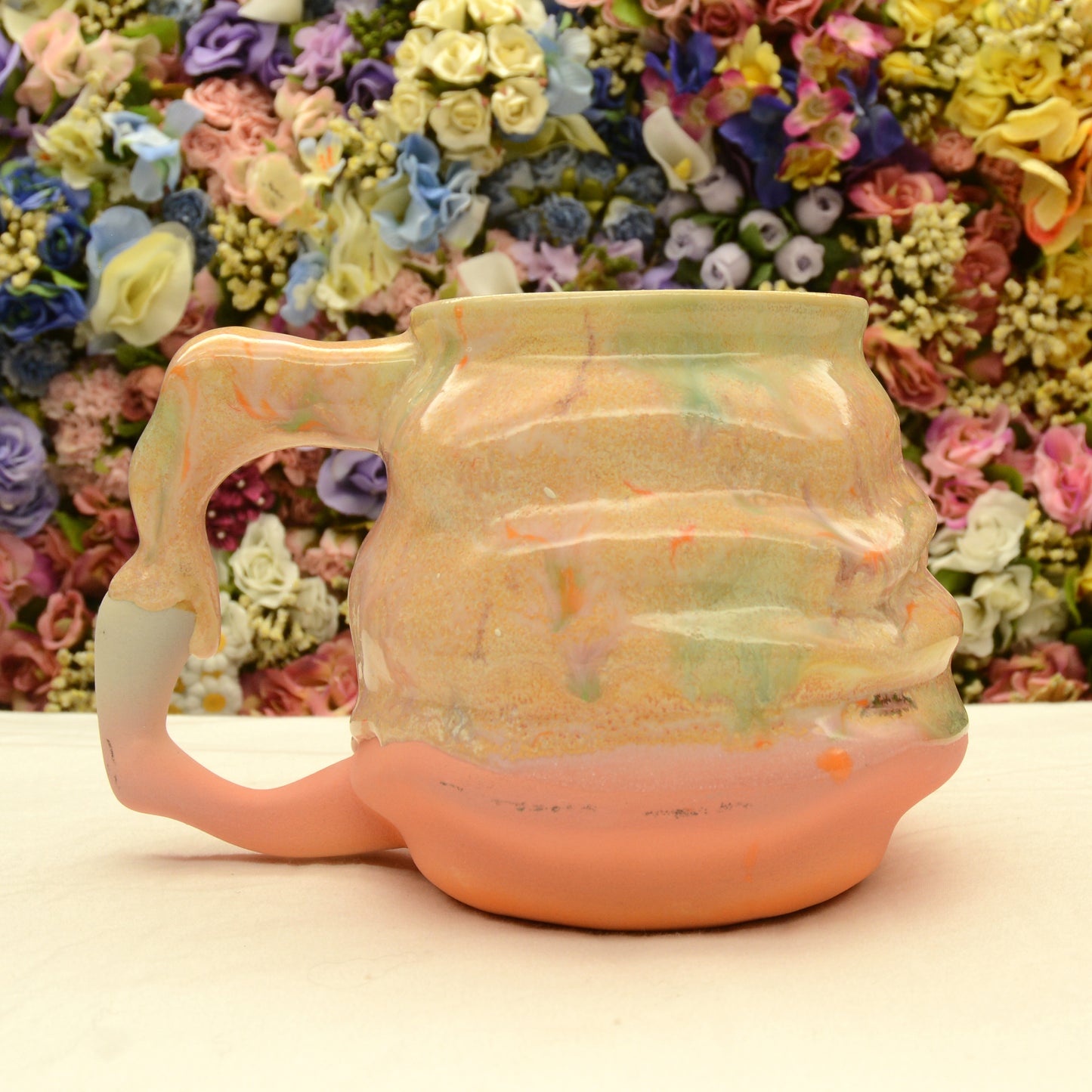 20oz ♡ Belly Mug