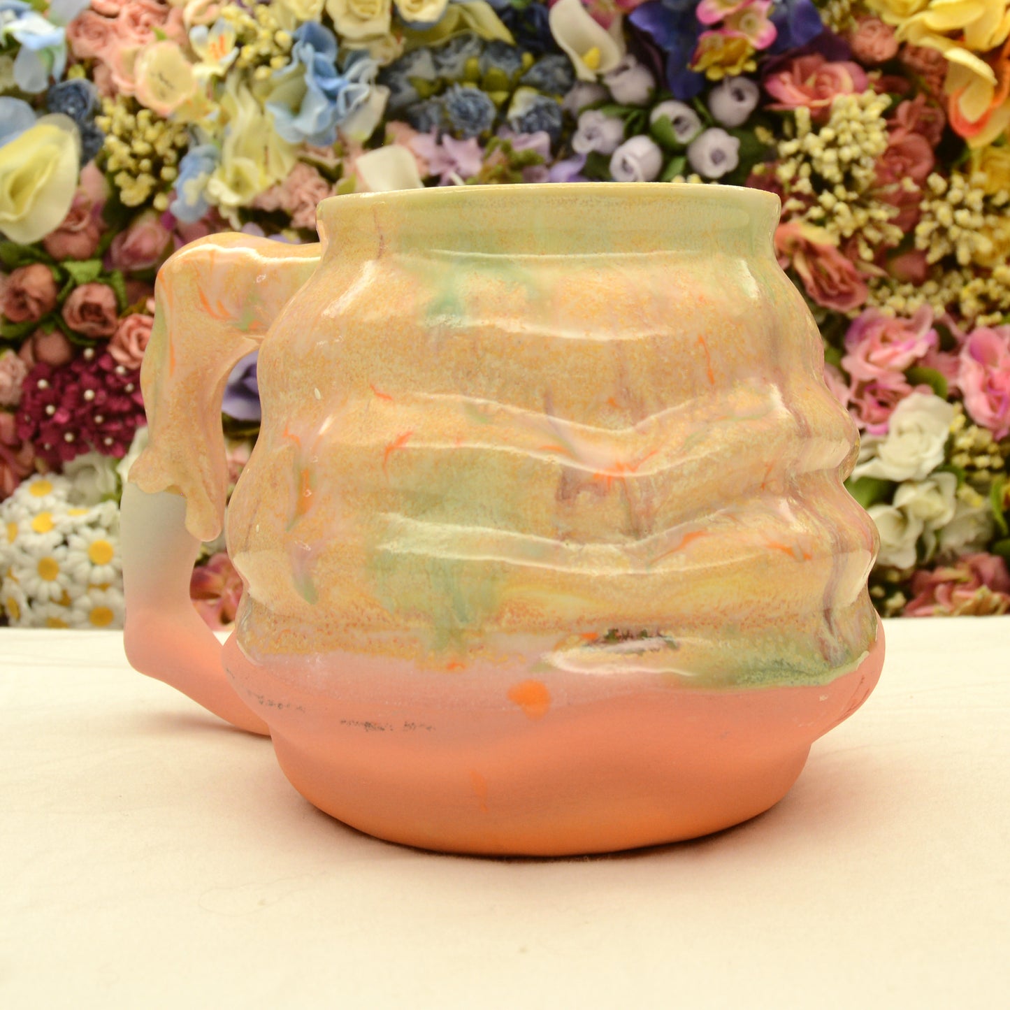 20oz ♡ Belly Mug