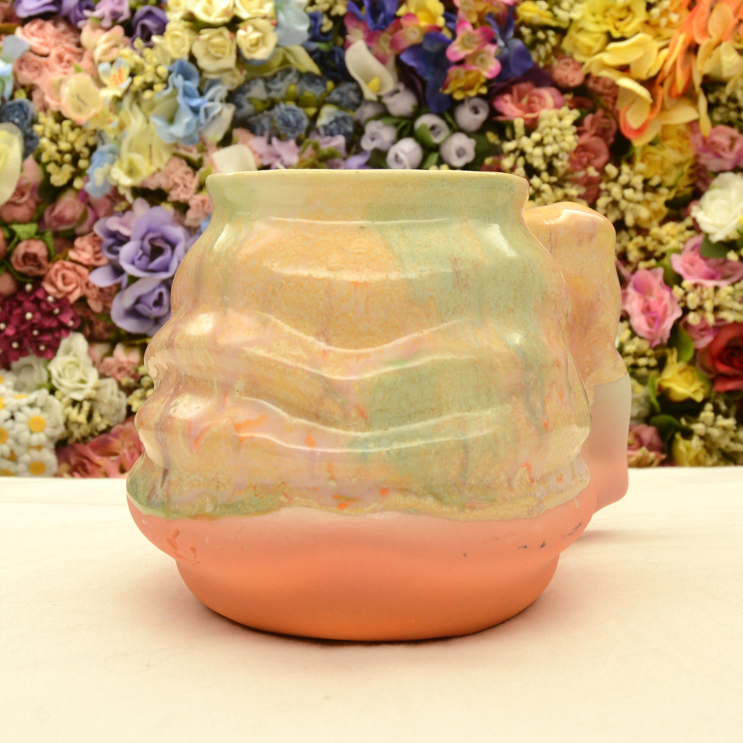 20oz ♡ Belly Mug