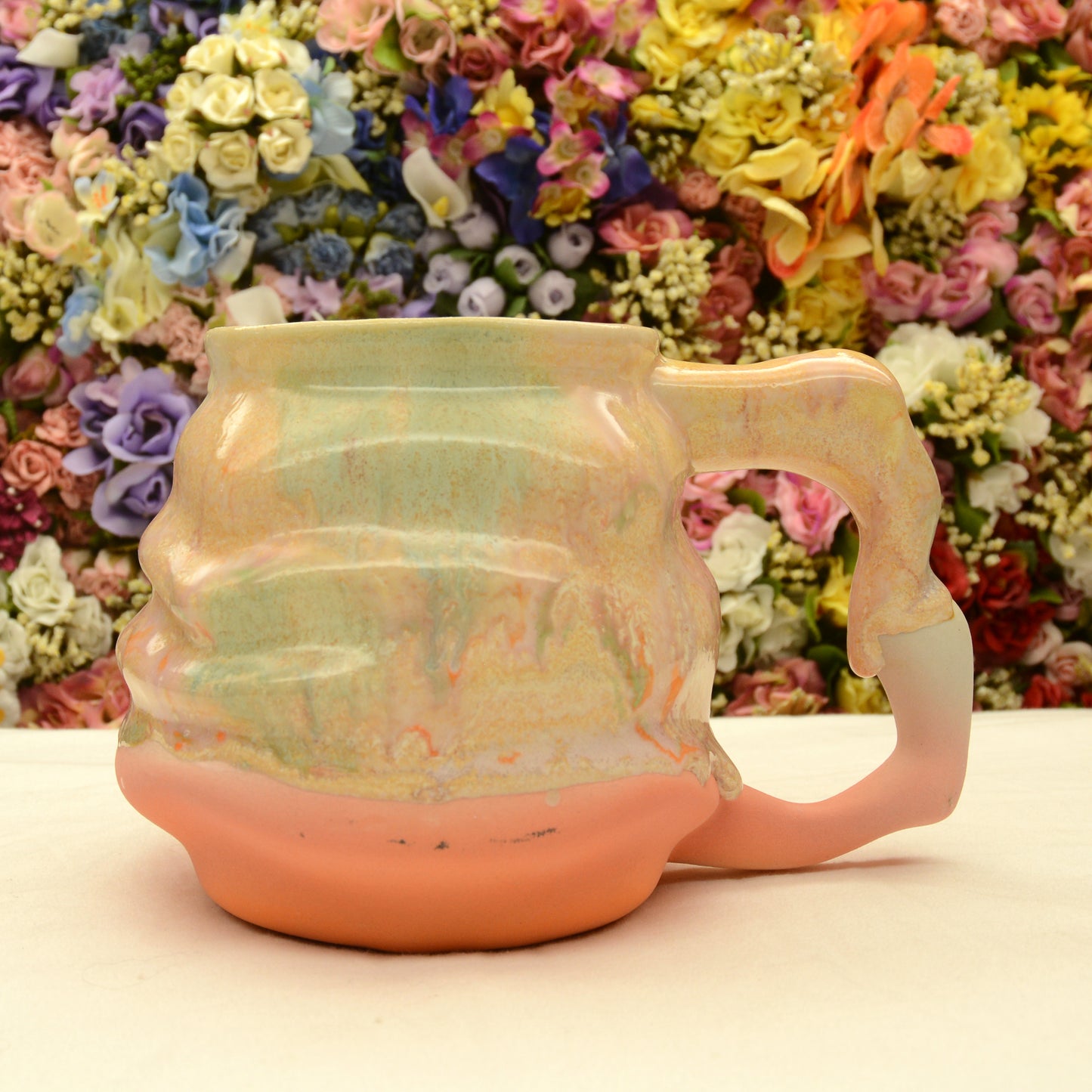 20oz ♡ Belly Mug