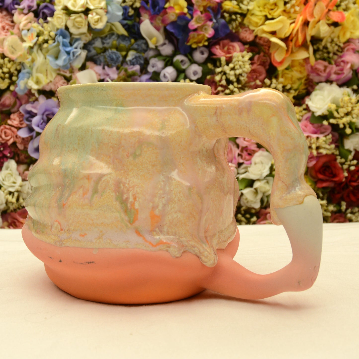 20oz ♡ Belly Mug