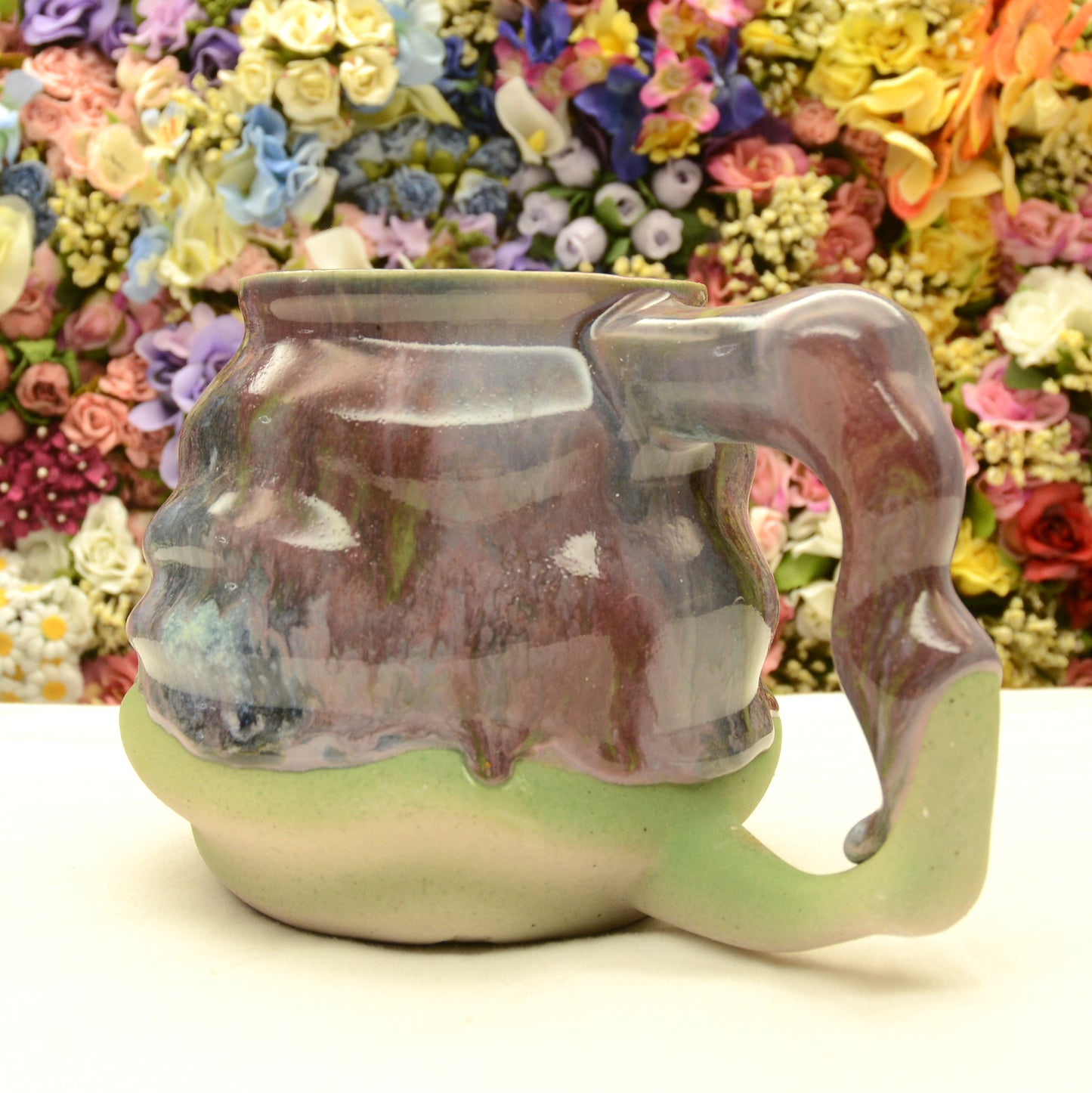 20oz ♡ Belly Mug