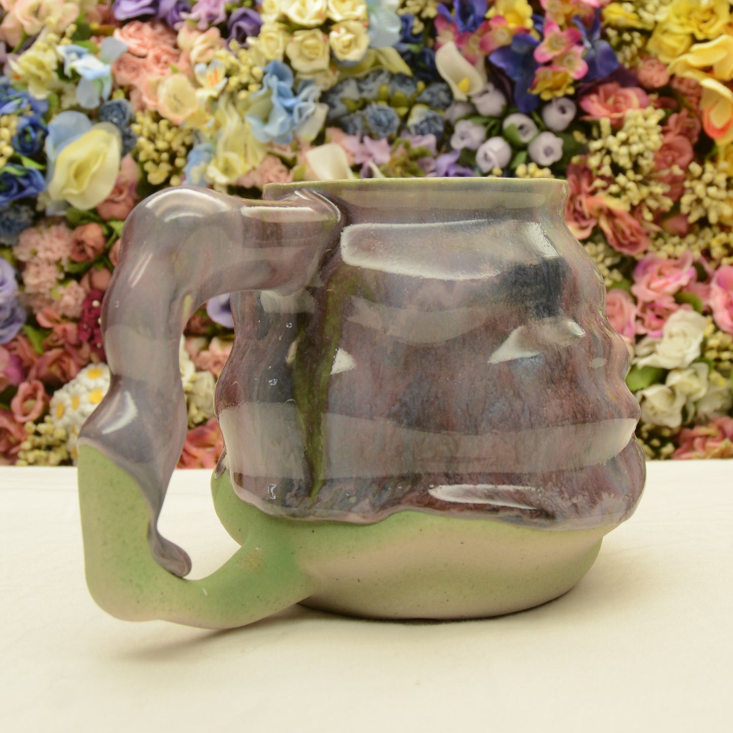 20oz ♡ Belly Mug