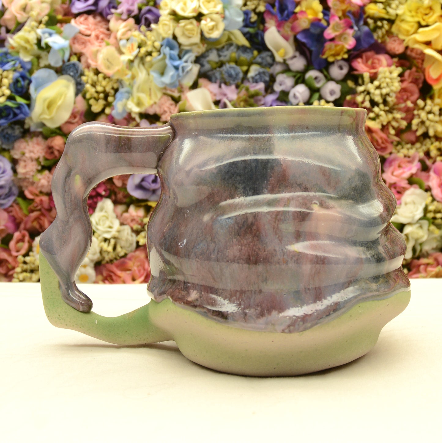 20oz ♡ Belly Mug