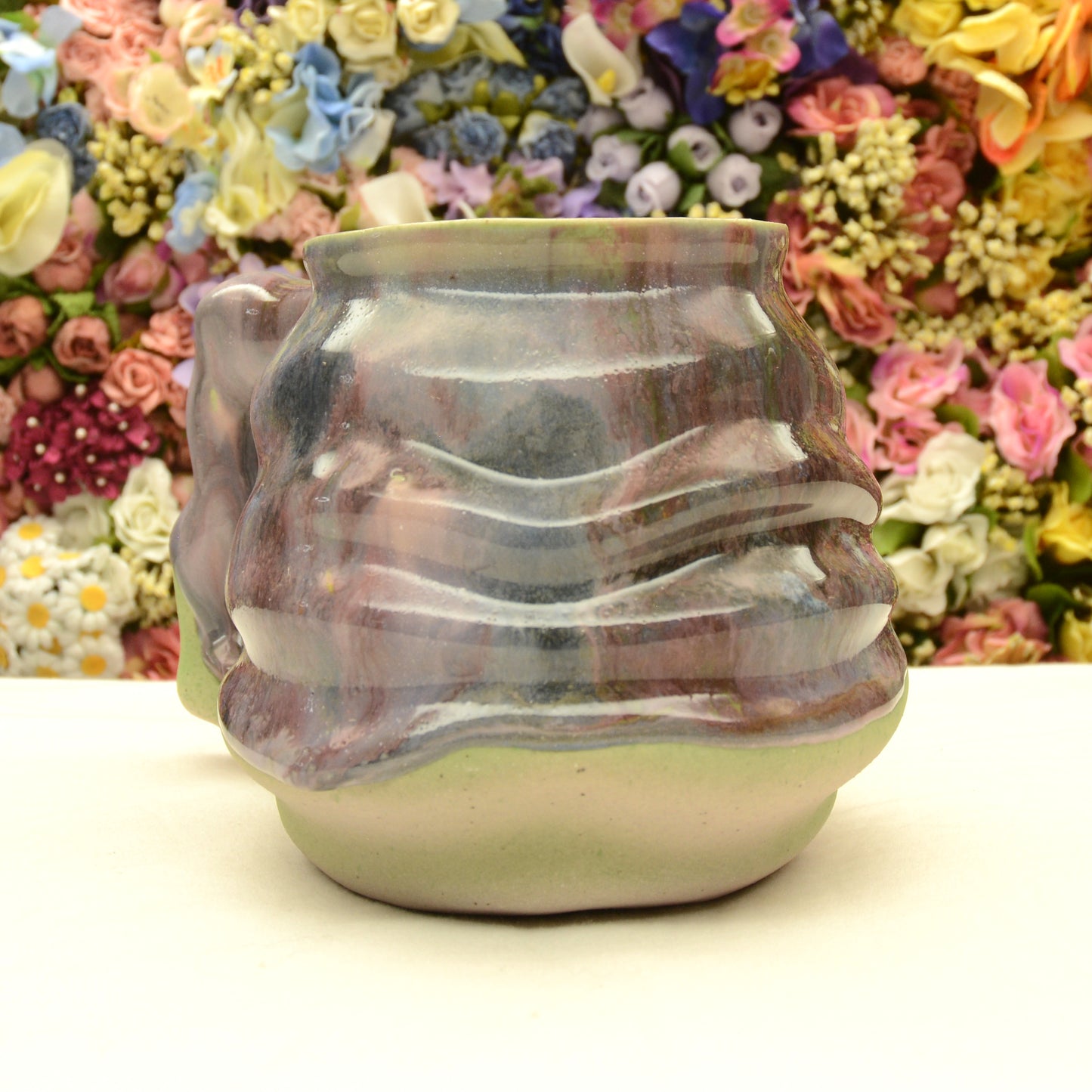 20oz ♡ Belly Mug