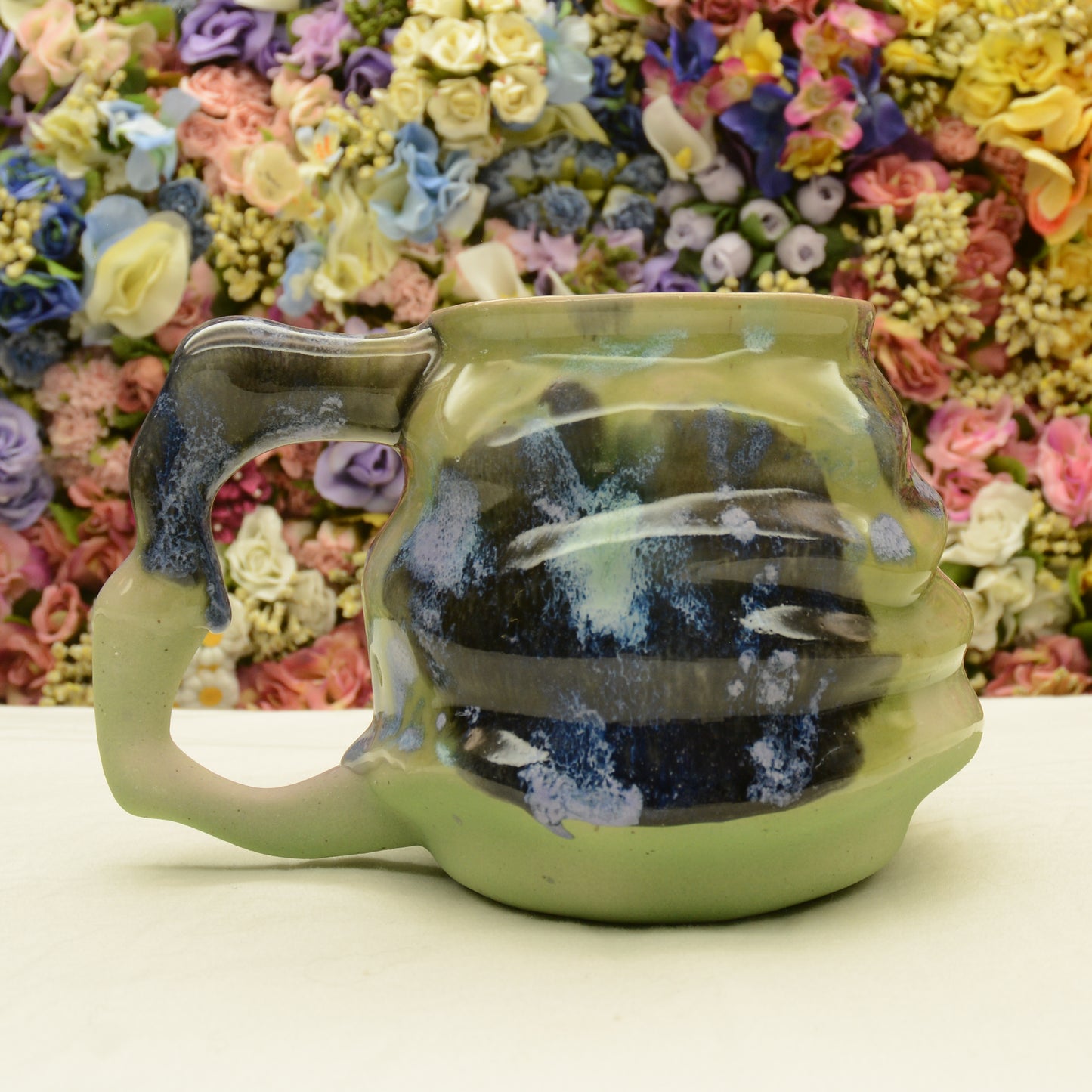 20oz ♡ Belly Mug