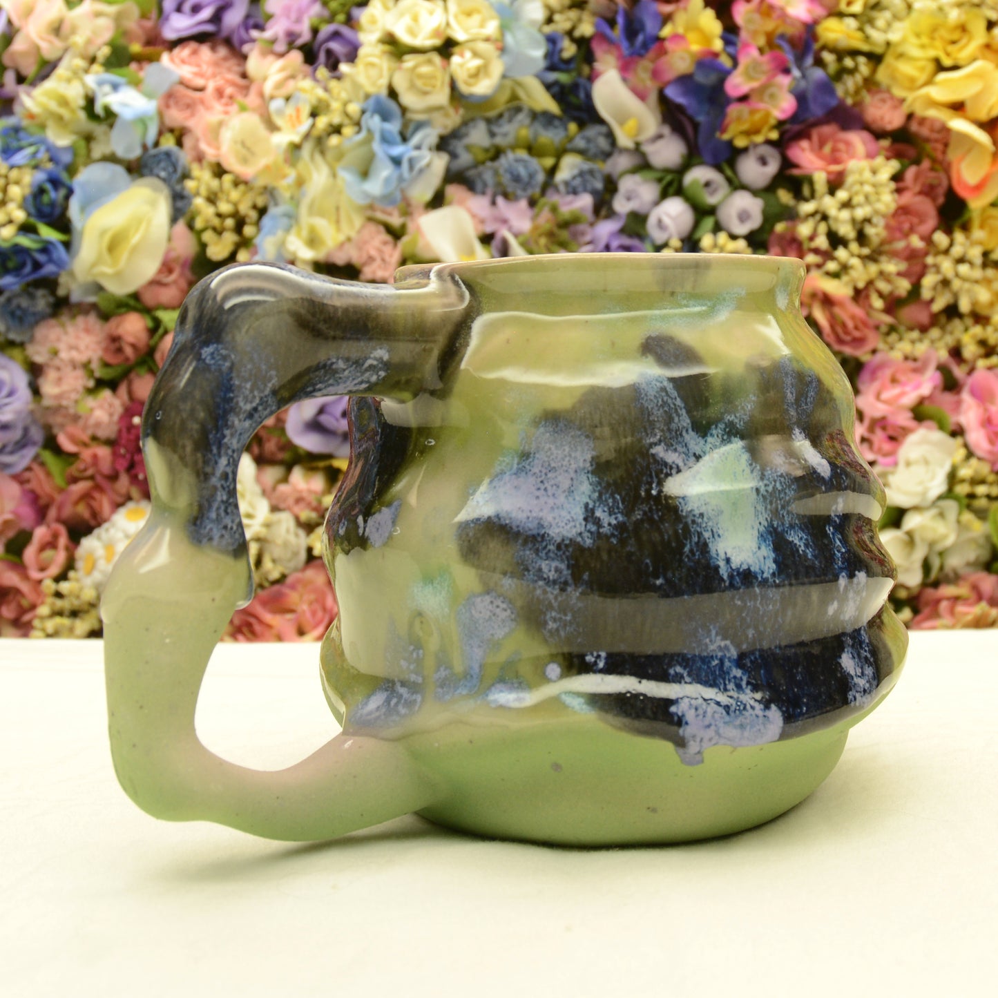 20oz ♡ Belly Mug