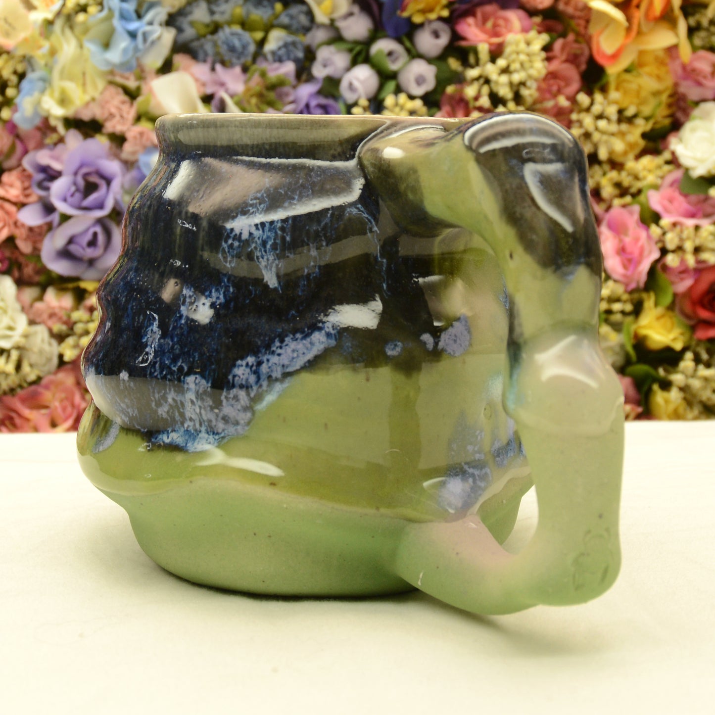 20oz ♡ Belly Mug