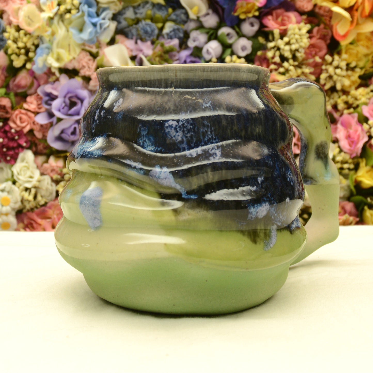 20oz ♡ Belly Mug