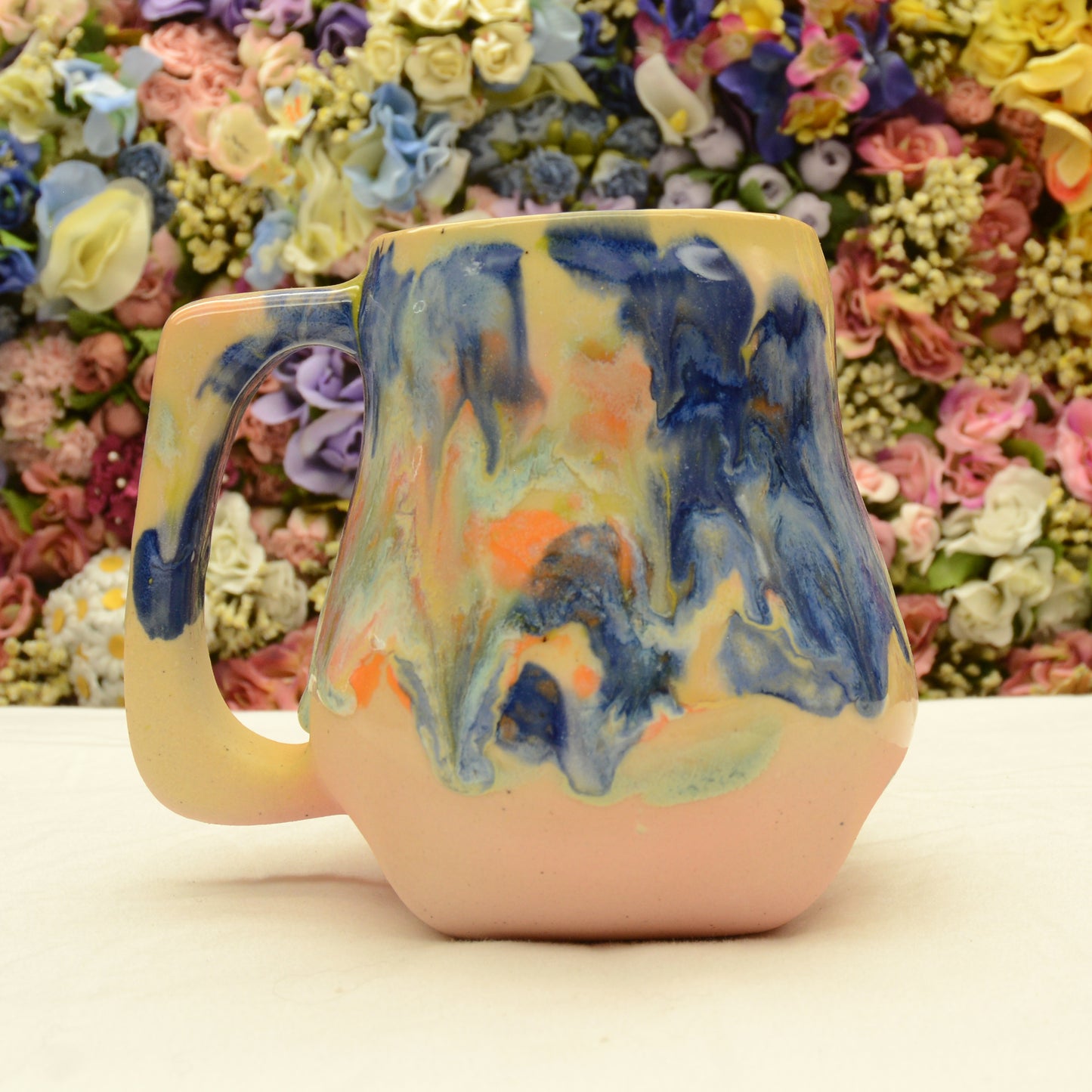 16oz ♡ Strange Mug