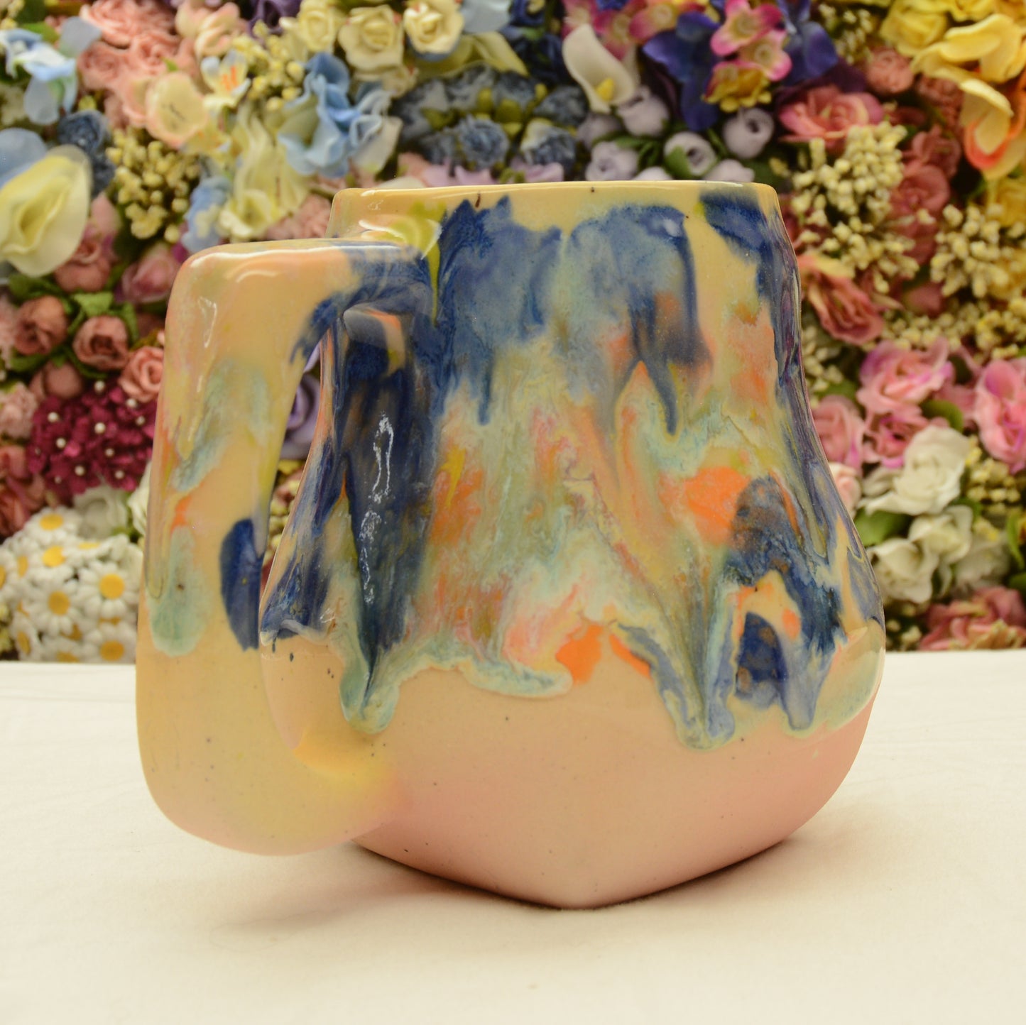 16oz ♡ Strange Mug