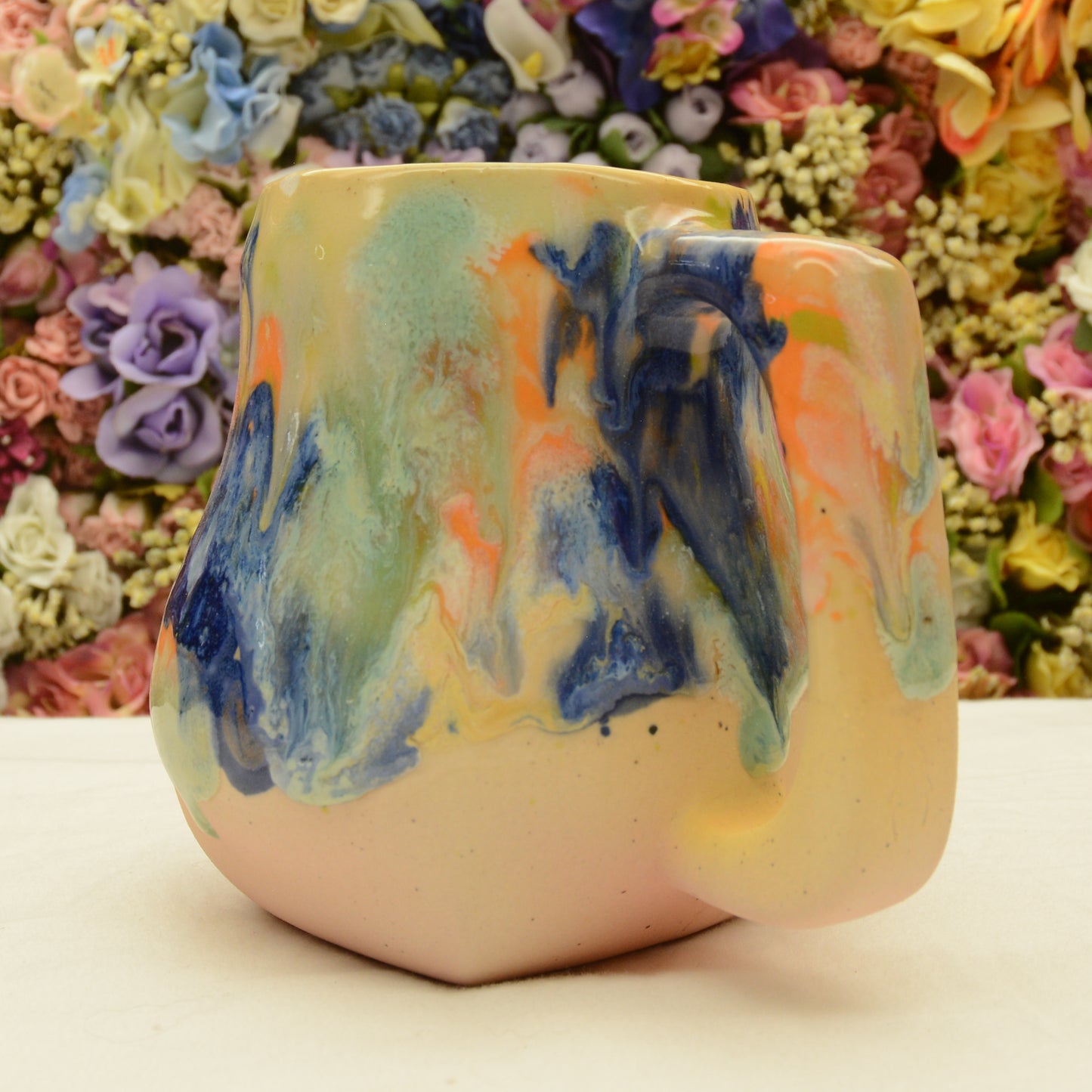 16oz ♡ Strange Mug