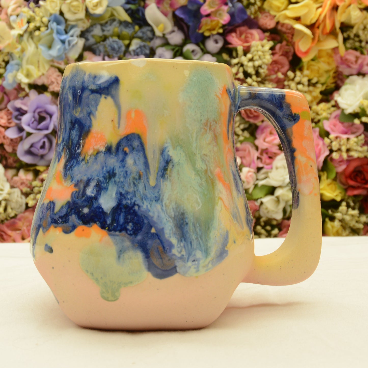 16oz ♡ Strange Mug