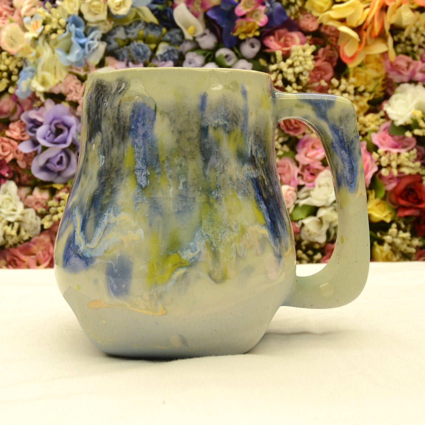 16oz ♡ Strange Mug