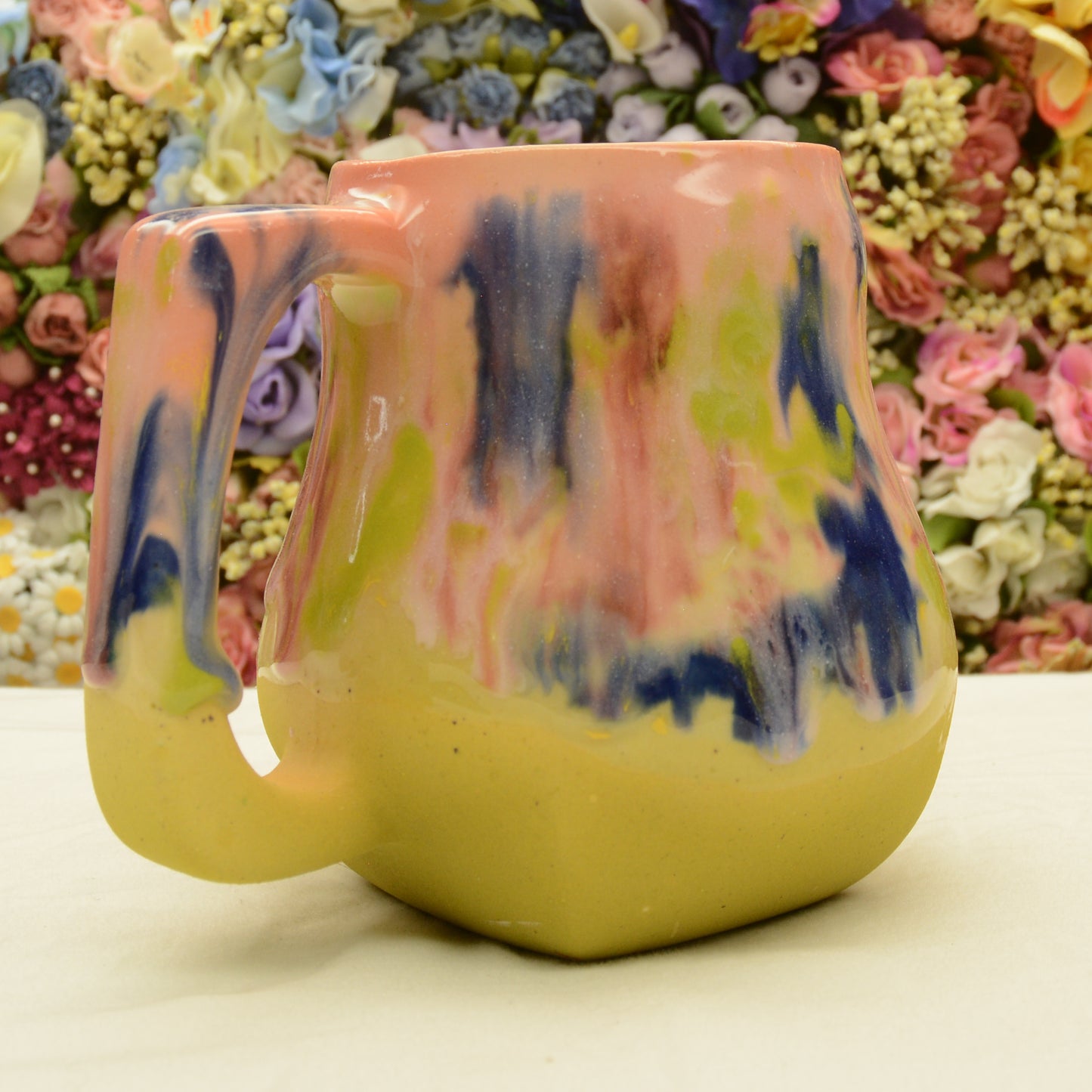 16oz ♡ Strange Mug