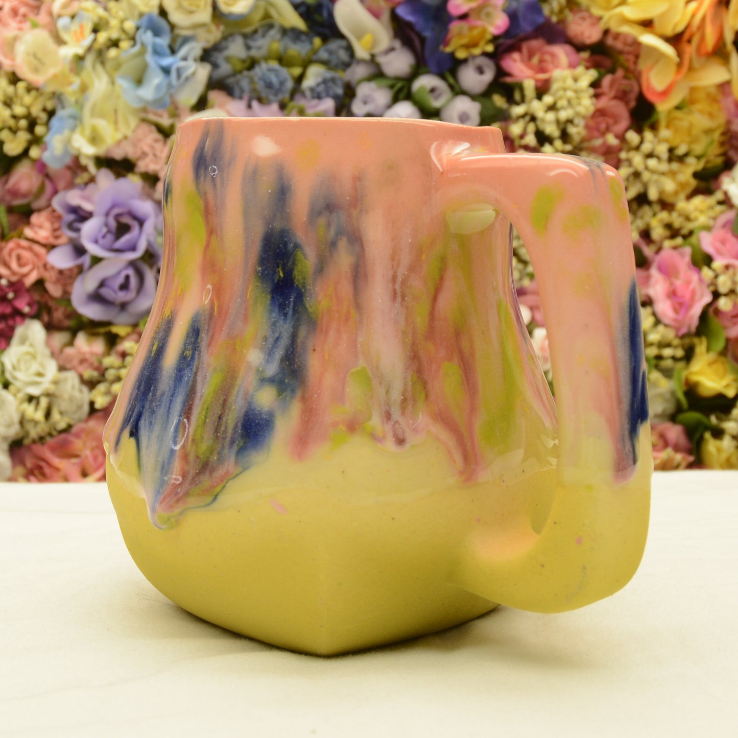 16oz ♡ Strange Mug
