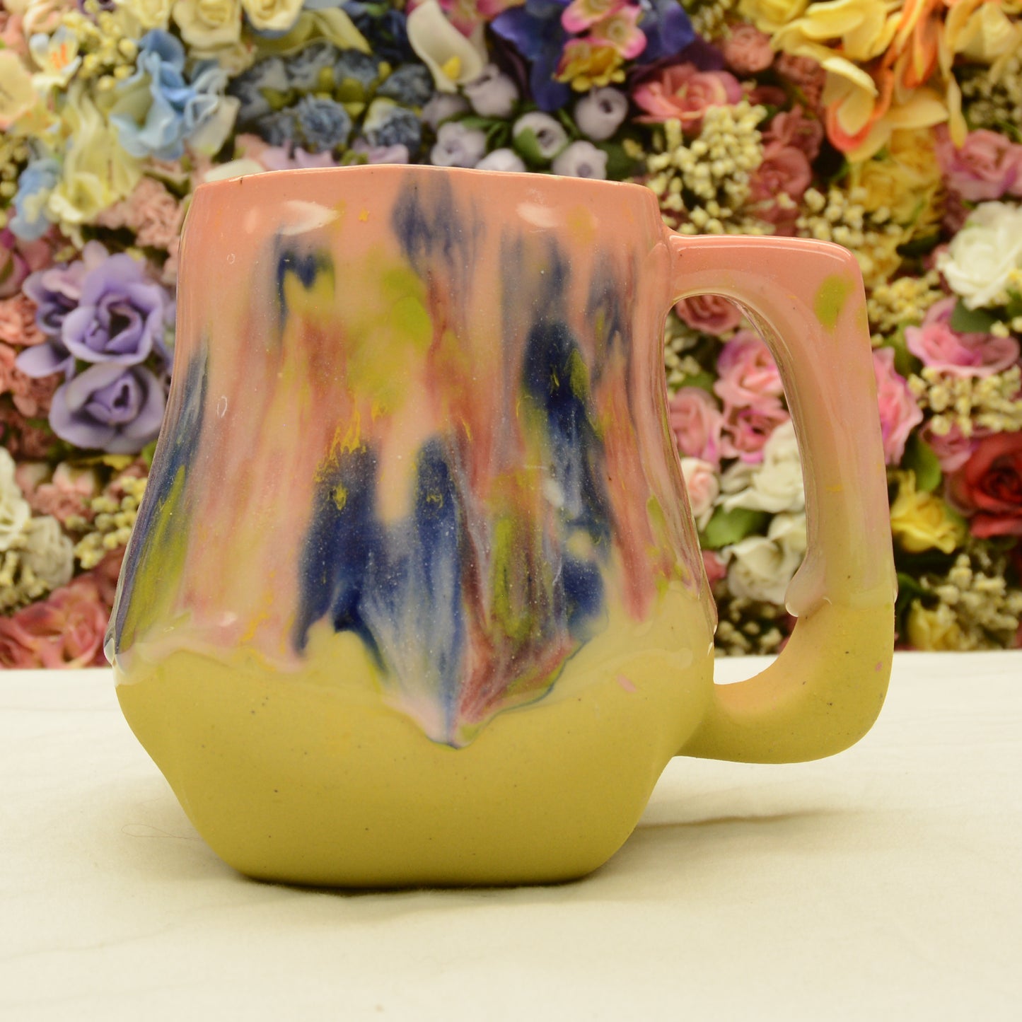 16oz ♡ Strange Mug