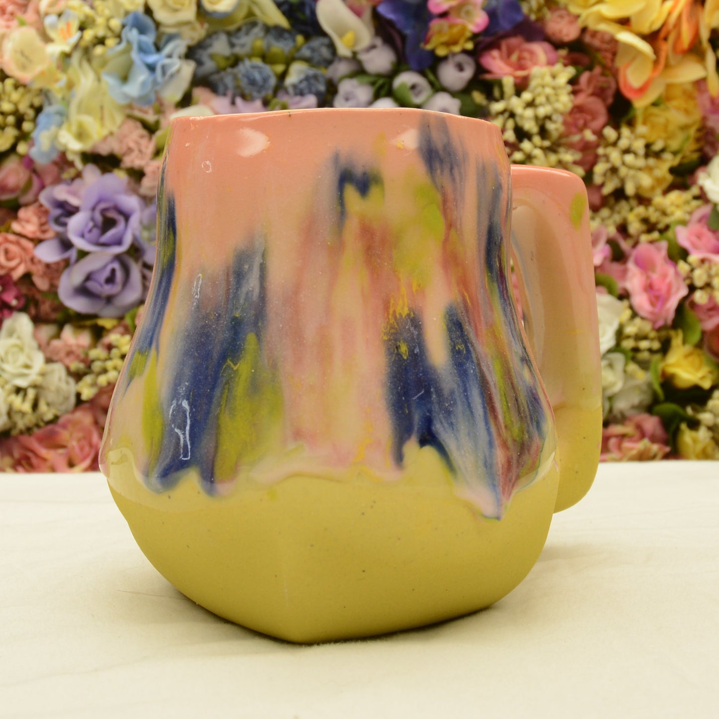 16oz ♡ Strange Mug