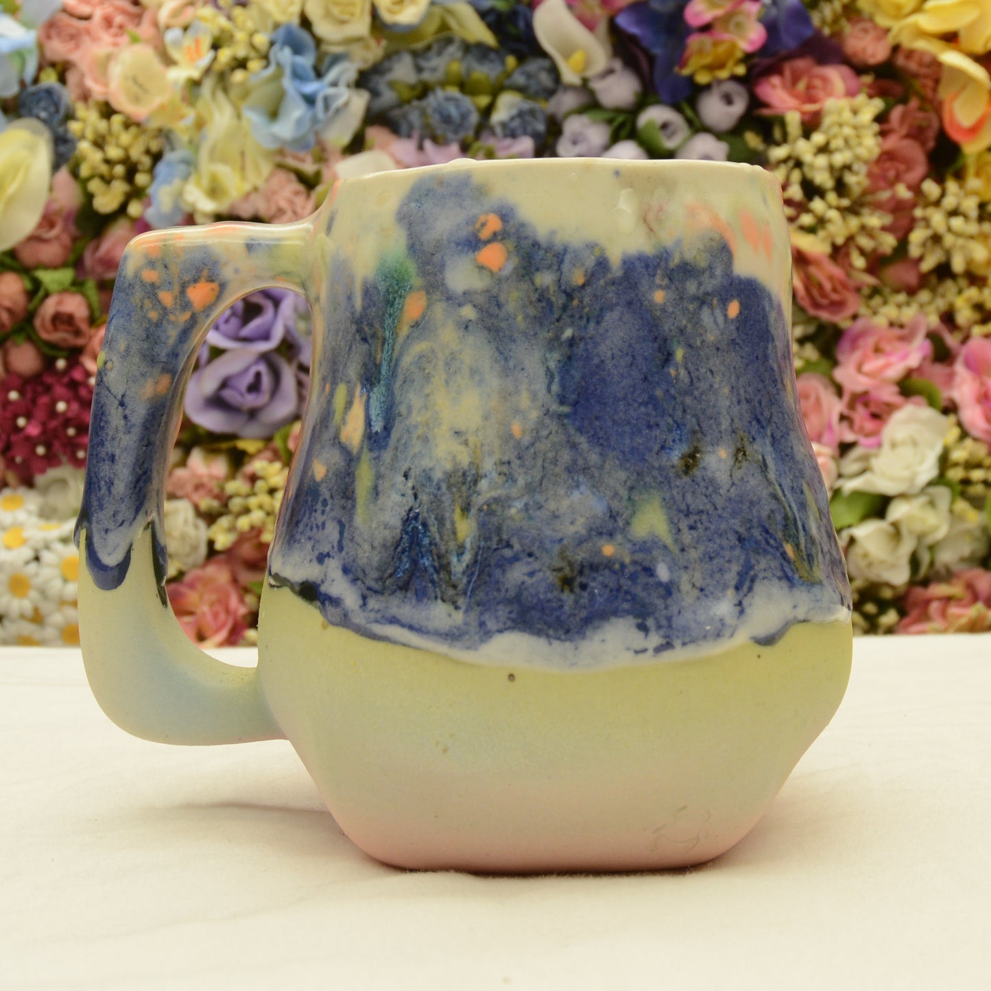 16oz ♡ Strange Mug