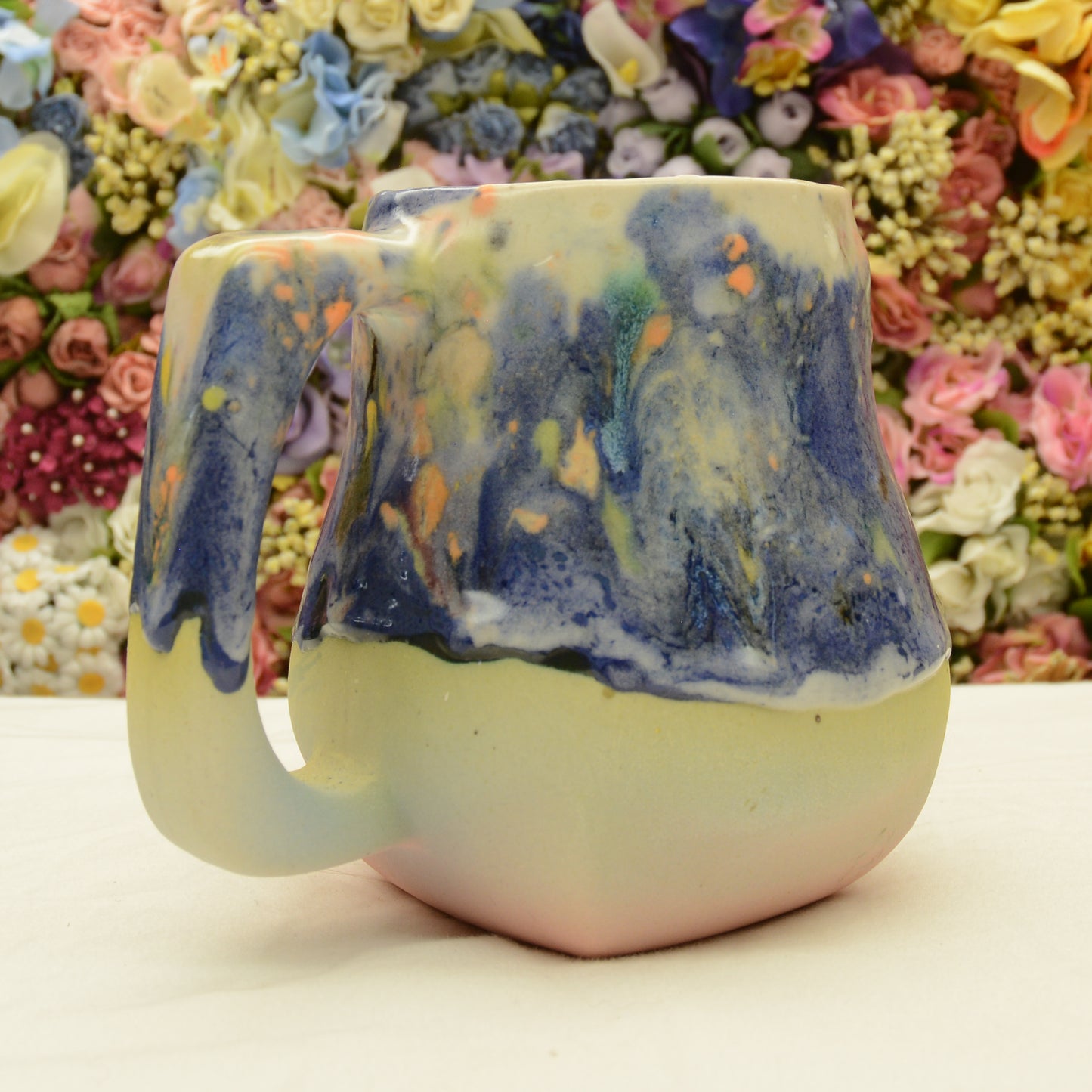 16oz ♡ Strange Mug