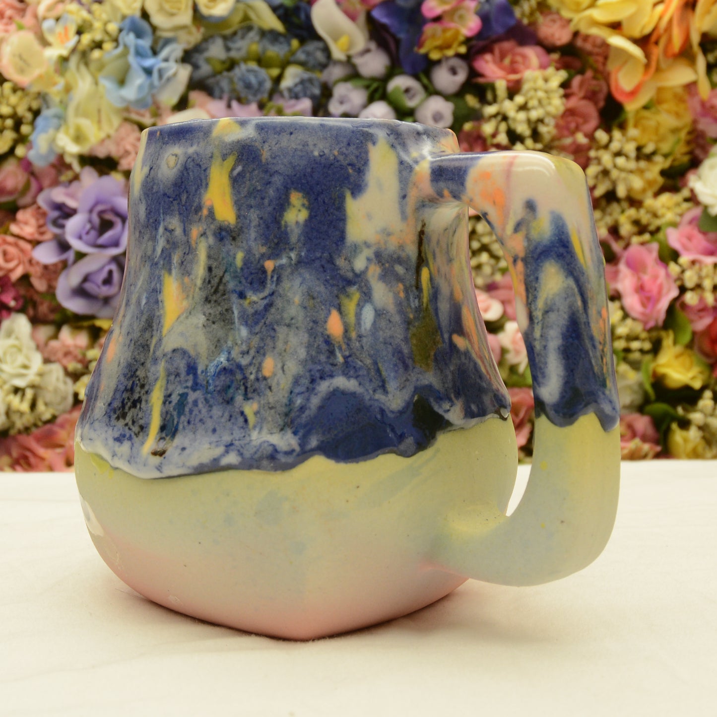 16oz ♡ Strange Mug