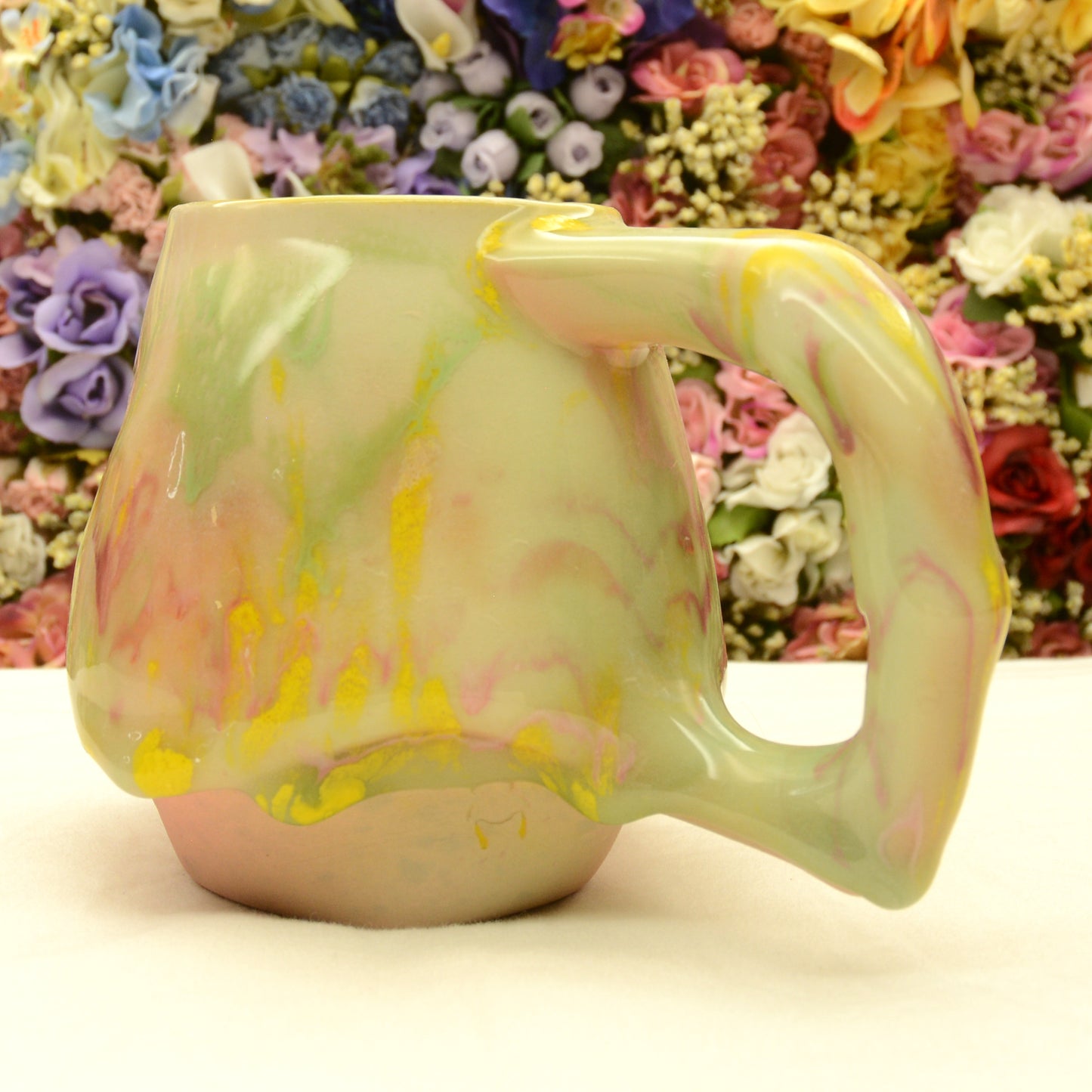 12oz ♡ Amoeba Mug