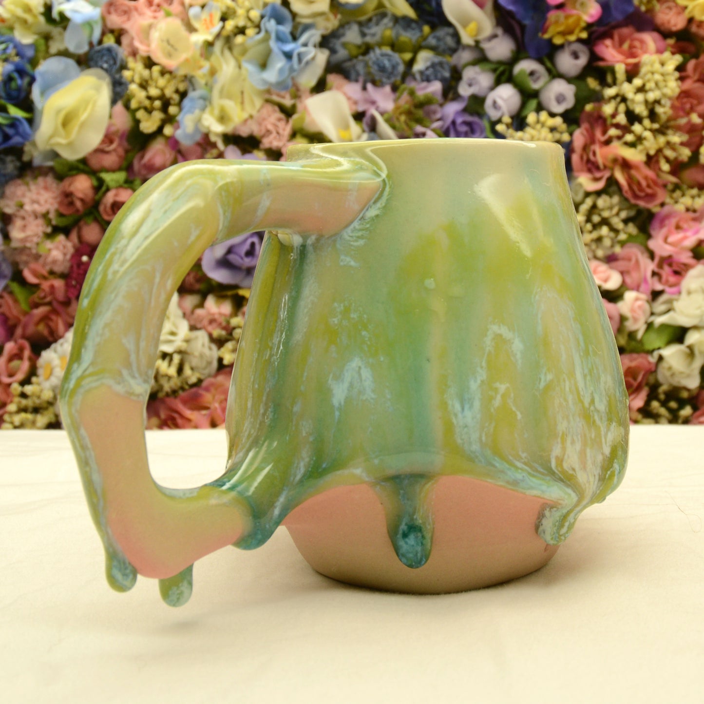 12oz ♡ Amoeba Mug