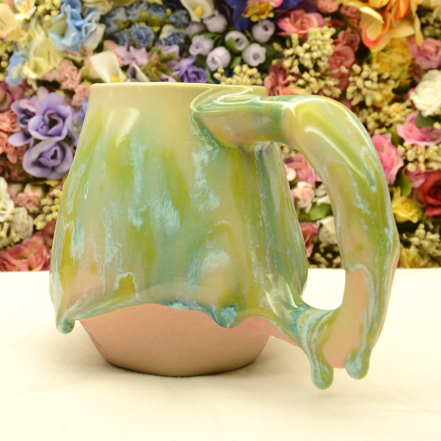 12oz ♡ Amoeba Mug
