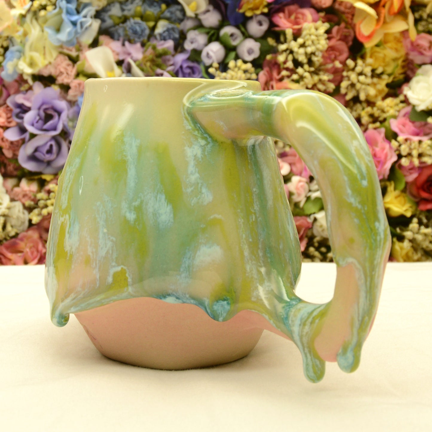 12oz ♡ Amoeba Mug