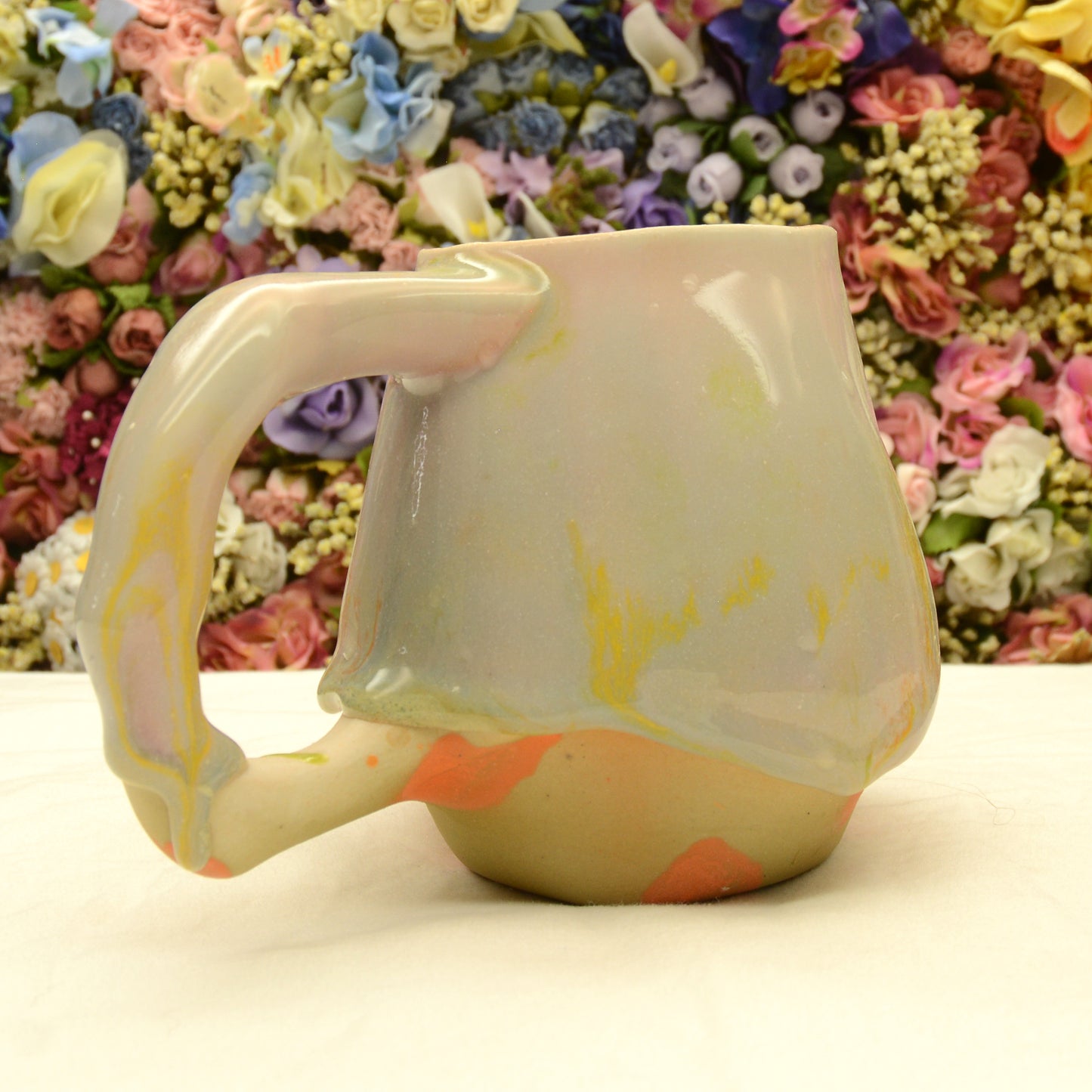 12oz ♡ Amoeba Mug