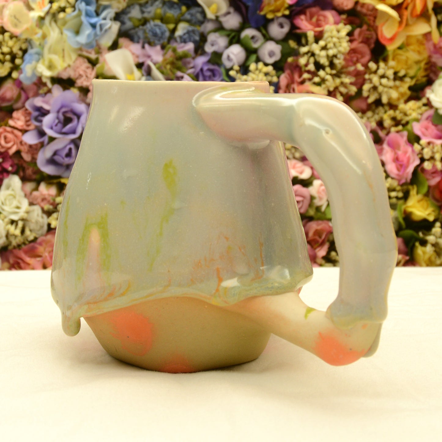 12oz ♡ Amoeba Mug