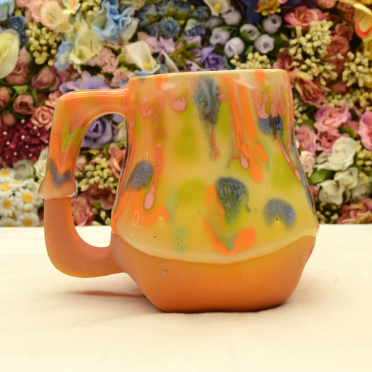 12oz ♡ Strange Mug