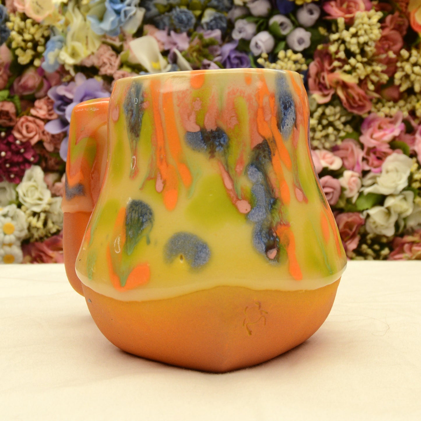 12oz ♡ Strange Mug