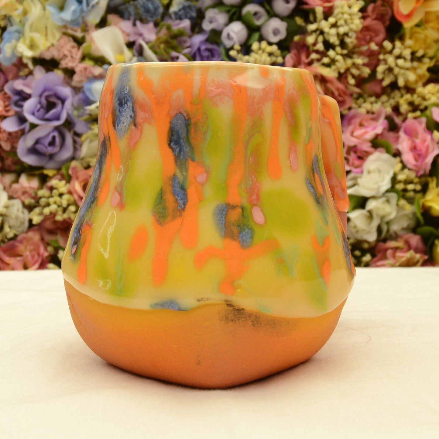 12oz ♡ Strange Mug