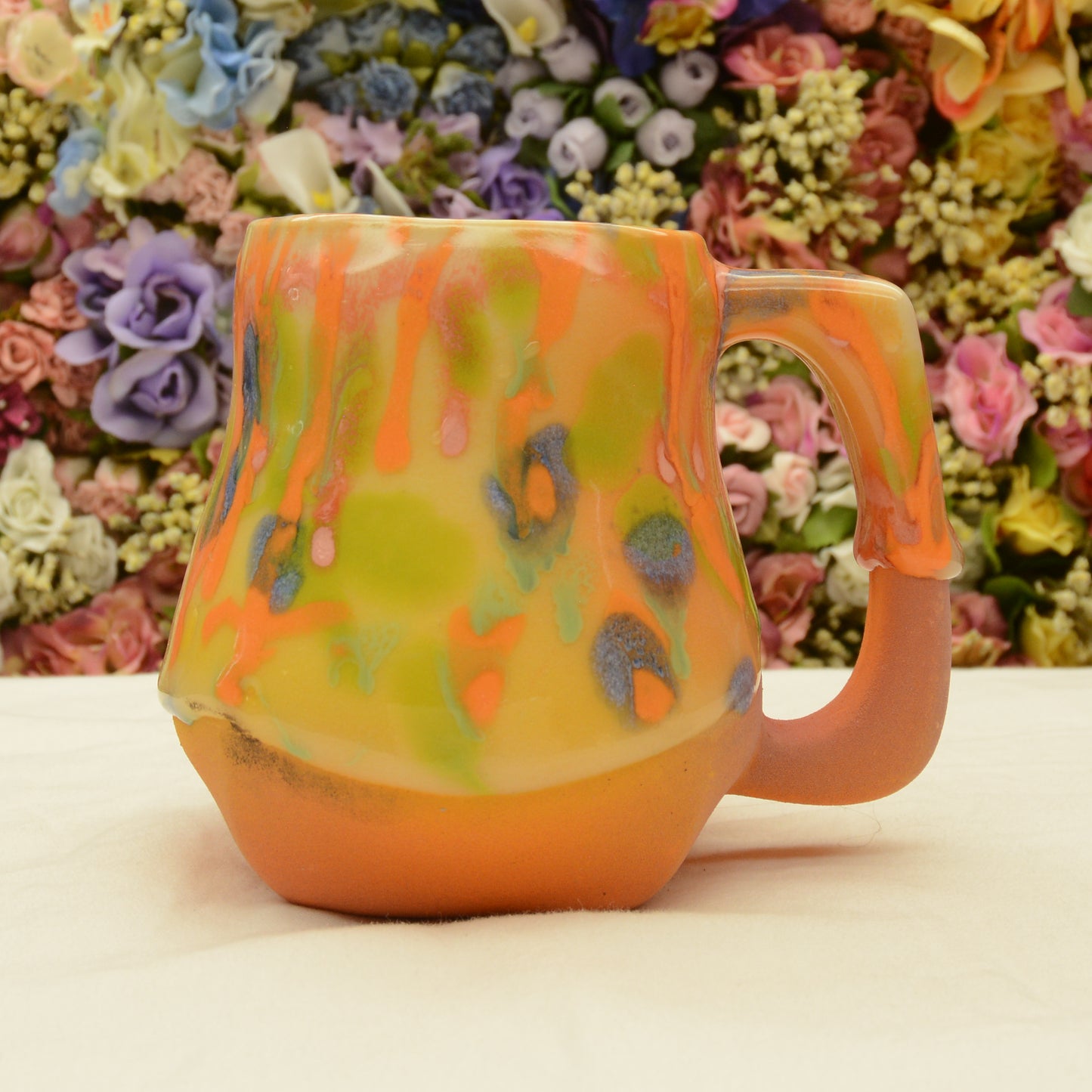 12oz ♡ Strange Mug