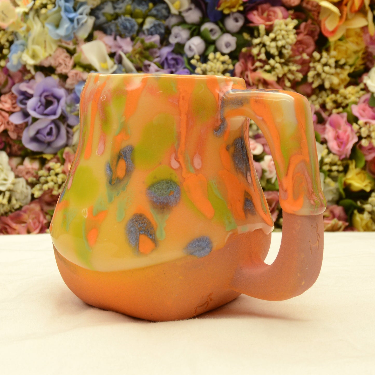 12oz ♡ Strange Mug