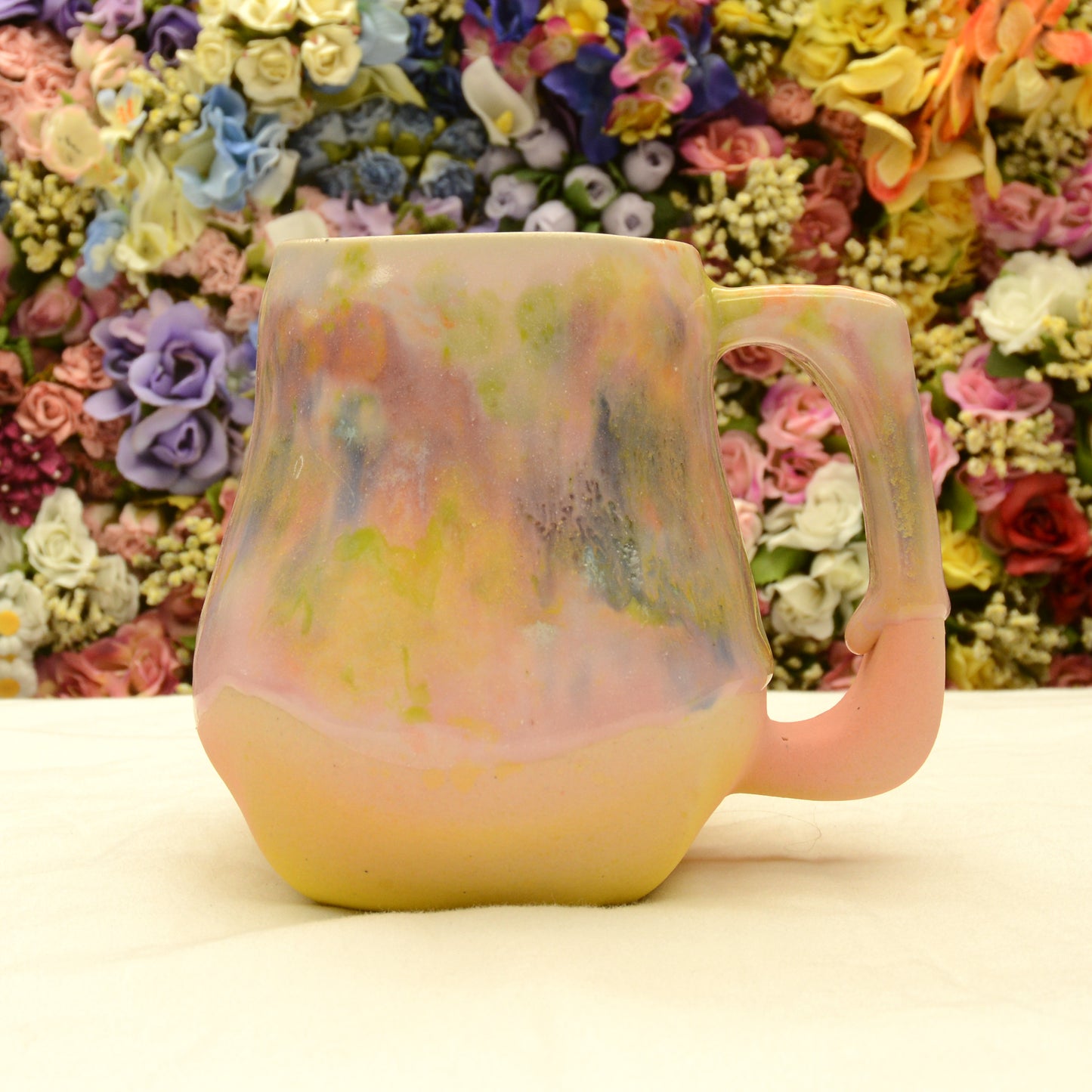 16oz ♡ Strange Mug