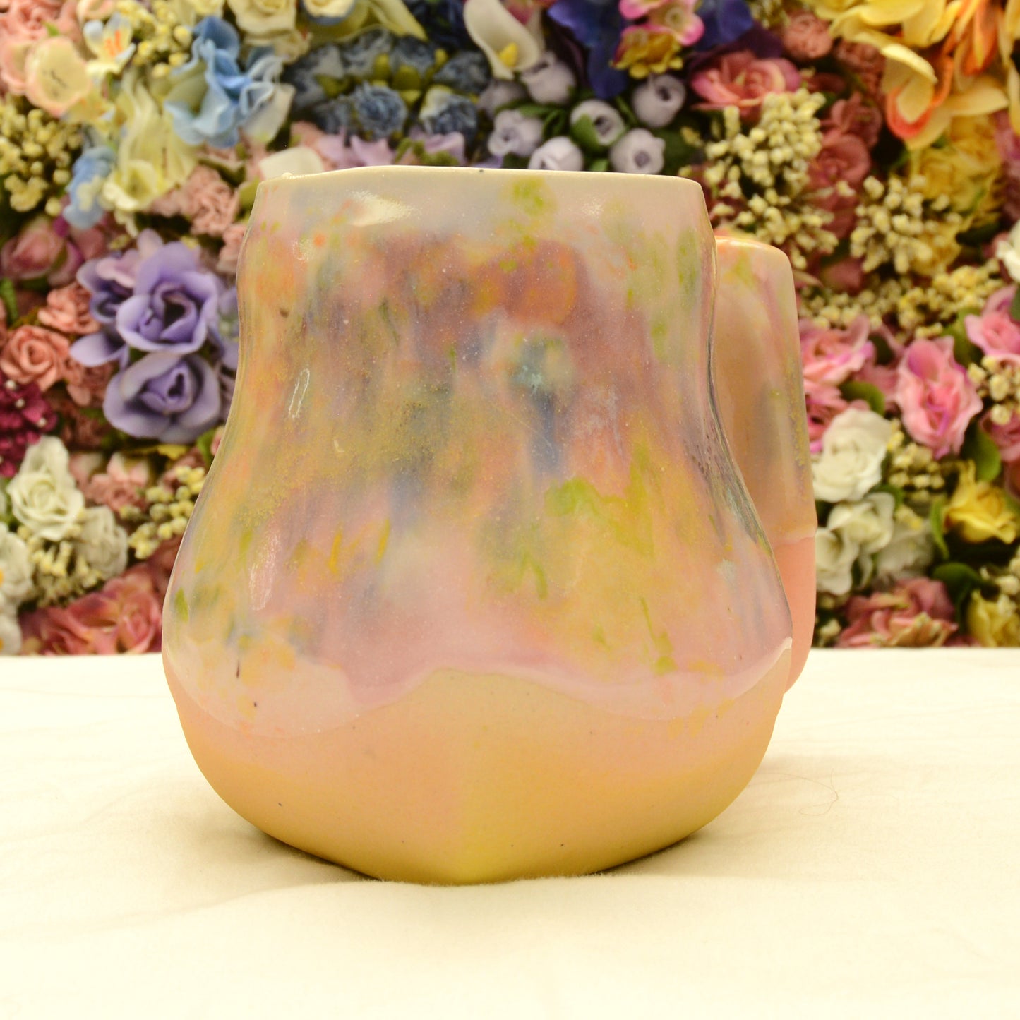 16oz ♡ Strange Mug